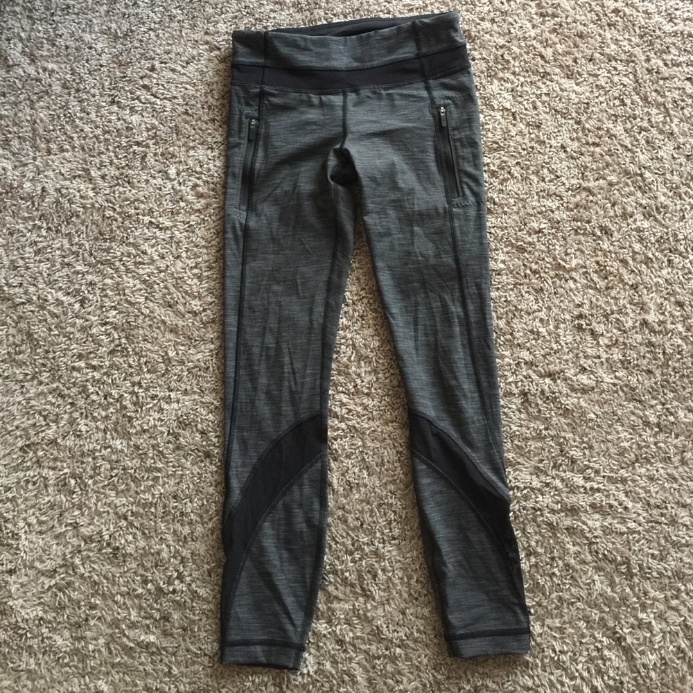 lululemon Inspire Tight